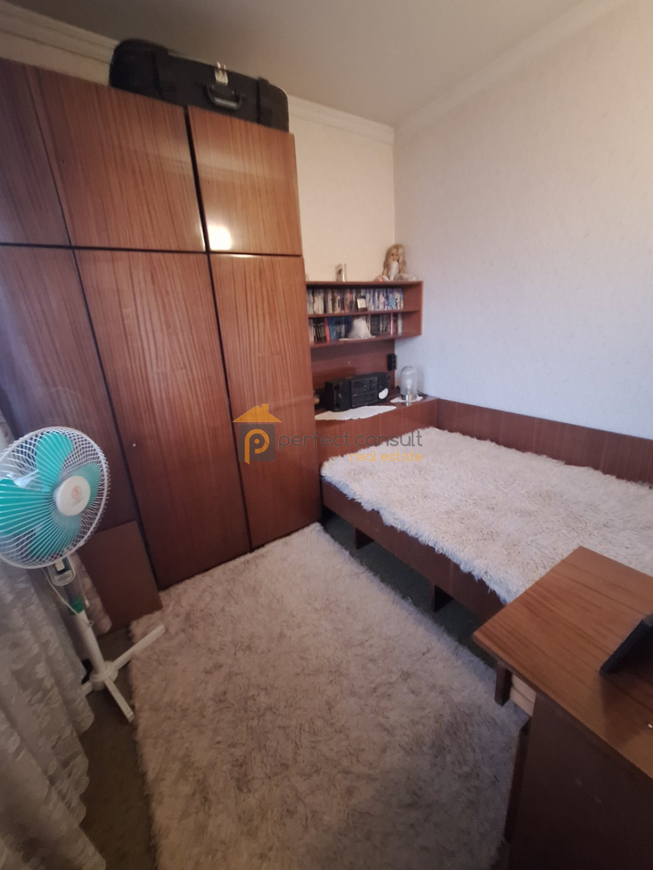 Продава 3-СТАЕН, гр. Пловдив, Тракия, снимка 8 - Апартаменти - 53874377