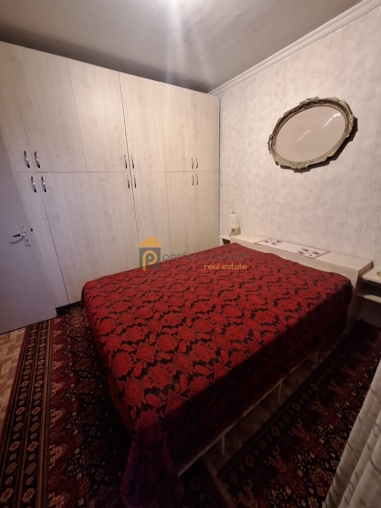 Продава 3-СТАЕН, гр. Пловдив, Тракия, снимка 6 - Апартаменти - 53874377