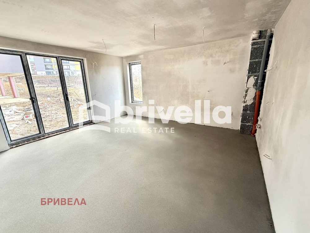 Продава 3-СТАЕН, гр. София, Малинова долина, снимка 3 - Апартаменти - 54040831