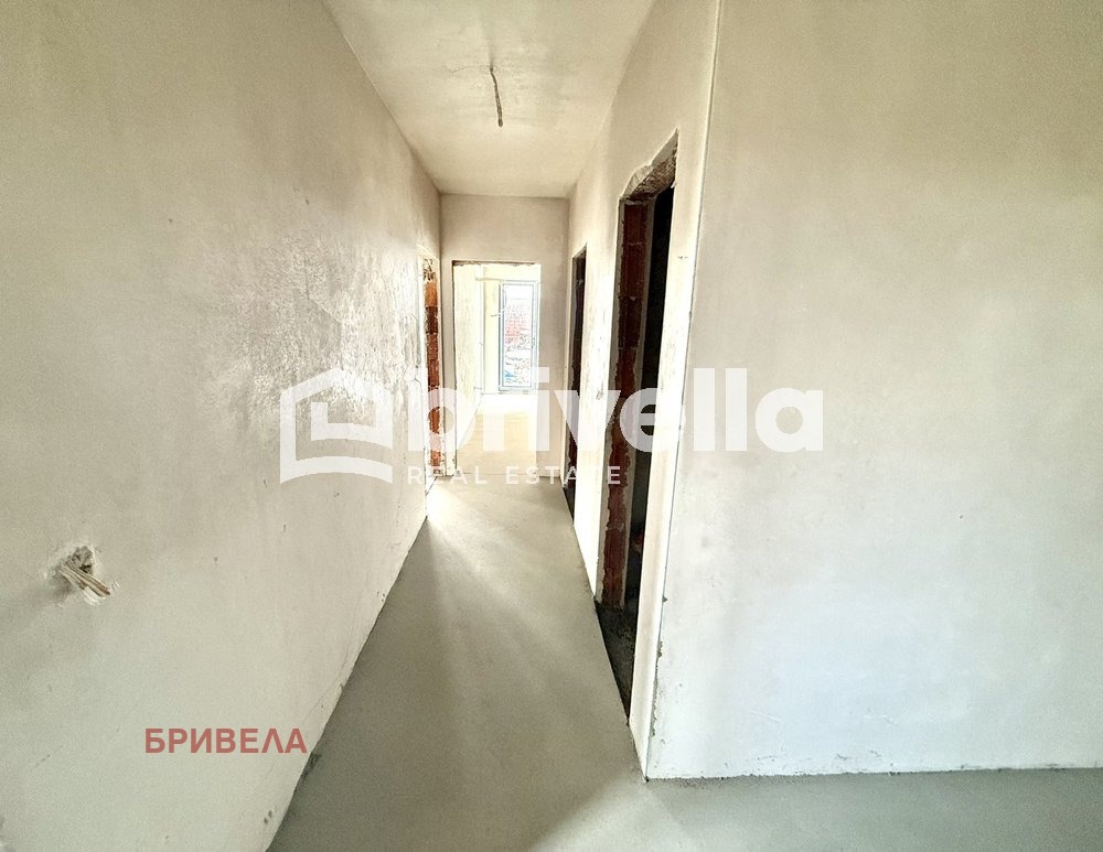 Продава 3-СТАЕН, гр. София, Малинова долина, снимка 6 - Апартаменти - 54040831