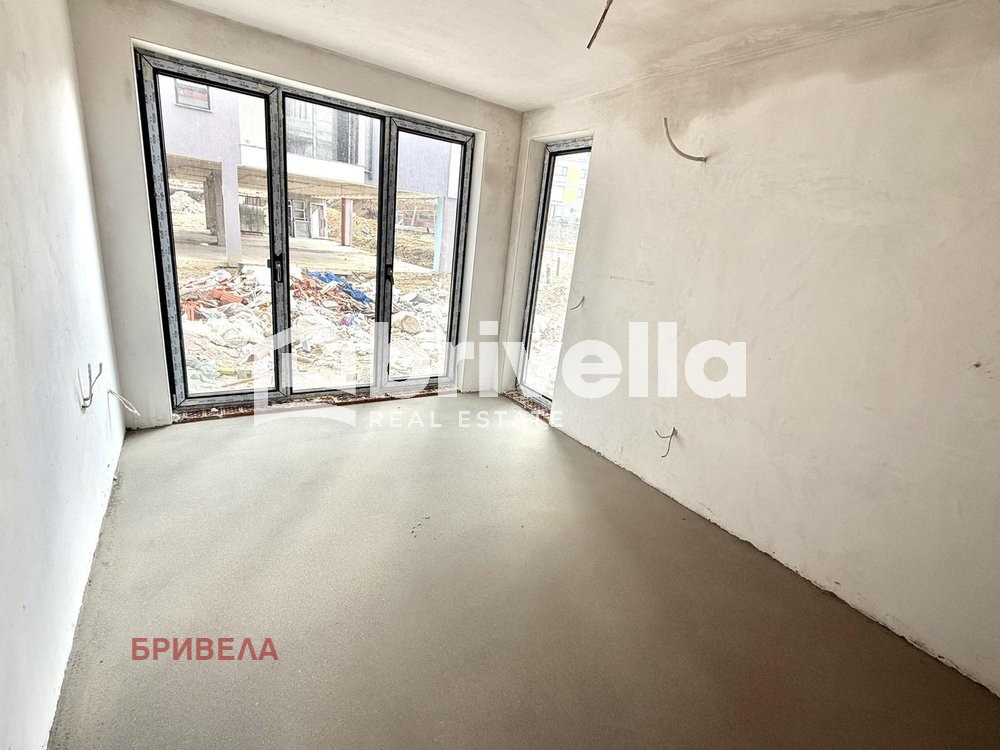 Продава 3-СТАЕН, гр. София, Малинова долина, снимка 4 - Апартаменти - 54040831