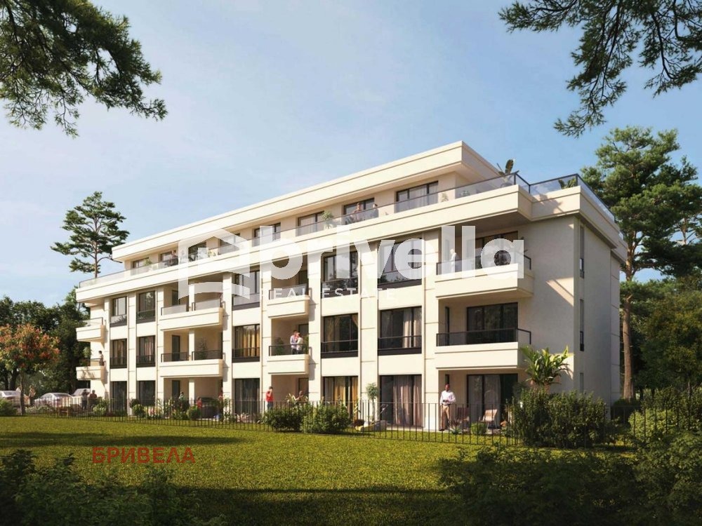 Продава 3-СТАЕН, гр. София, Малинова долина, снимка 2 - Апартаменти - 54040831