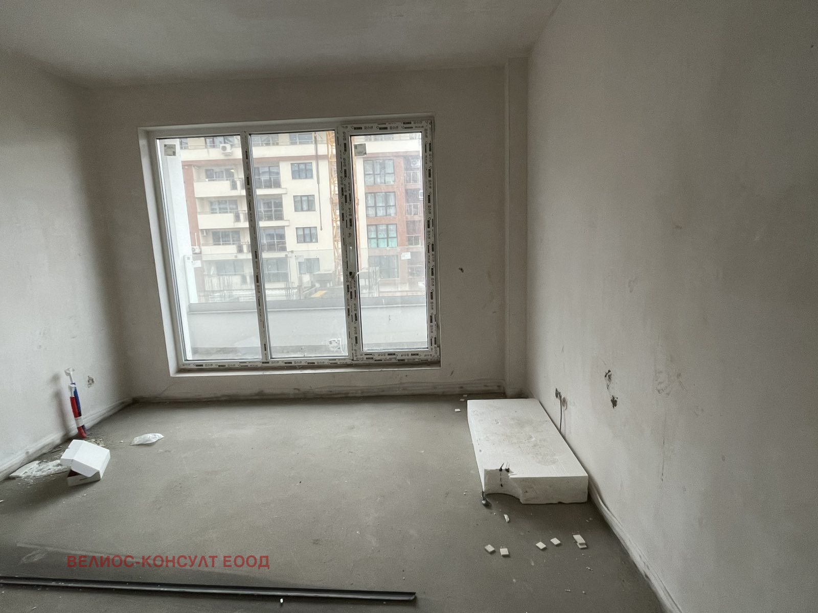 Продава 3-СТАЕН, гр. София, Овча купел, снимка 3 - Апартаменти - 54115208