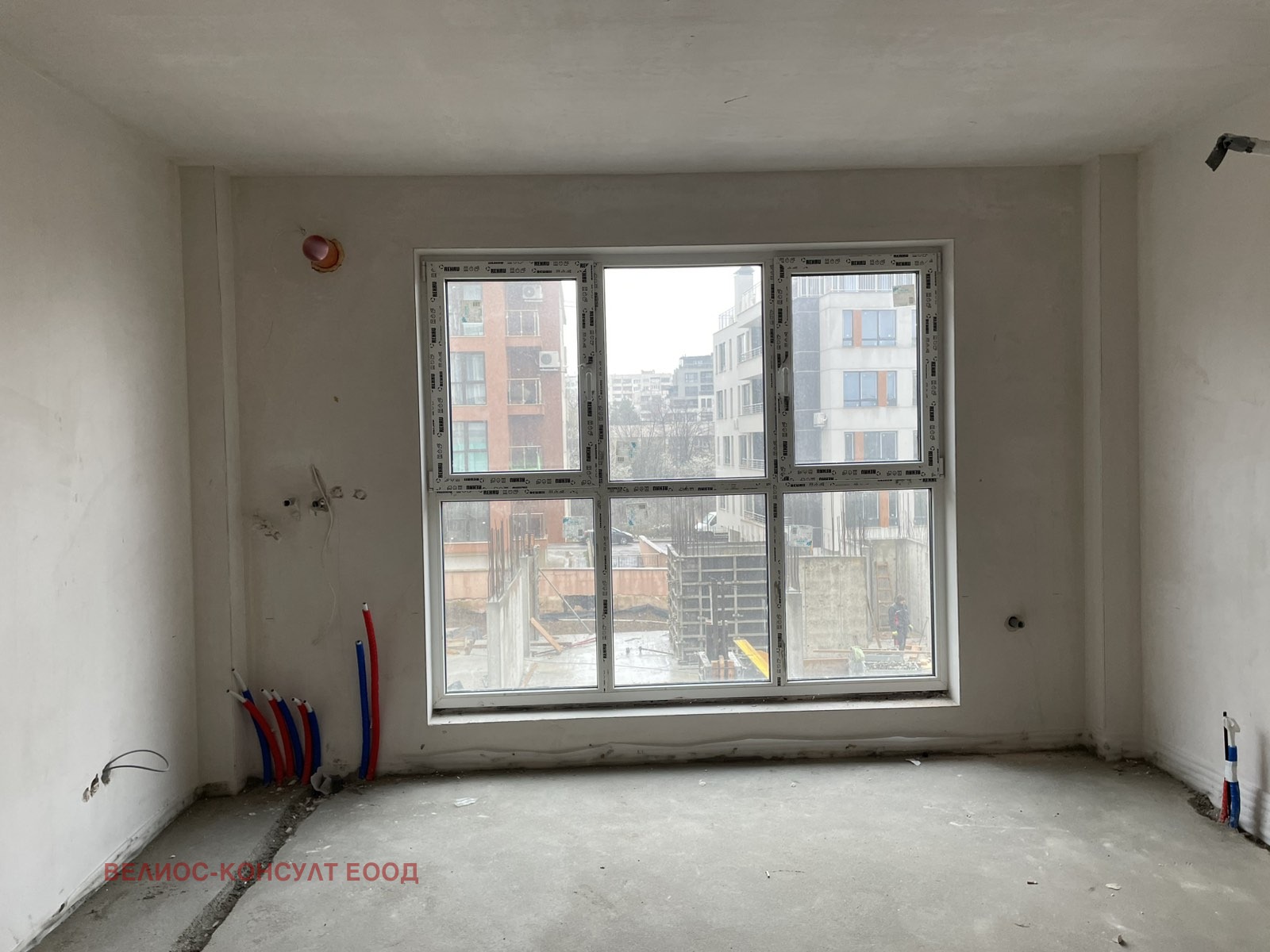 Продава 3-СТАЕН, гр. София, Овча купел, снимка 2 - Апартаменти - 54115208