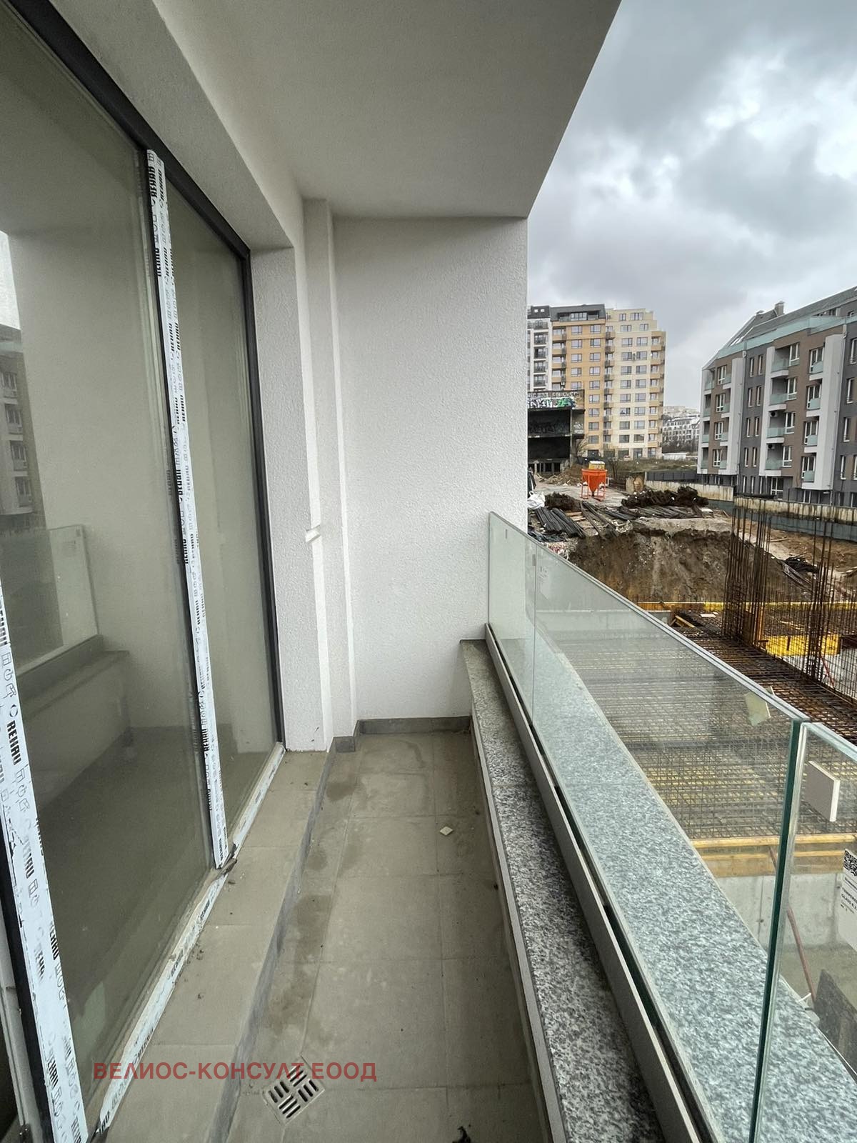 Продава 3-СТАЕН, гр. София, Овча купел, снимка 9 - Апартаменти - 54115208