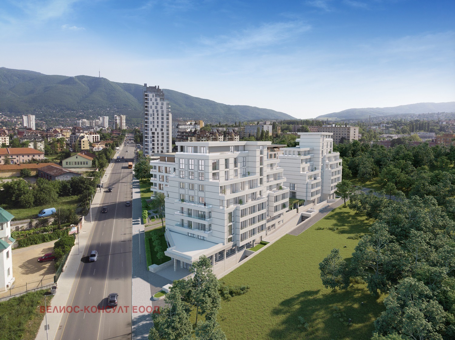 Продава 3-СТАЕН, гр. София, Овча купел, снимка 11 - Апартаменти - 54115208