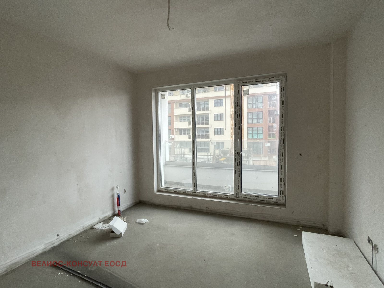 Продава 3-СТАЕН, гр. София, Овча купел, снимка 2 - Апартаменти - 54115208