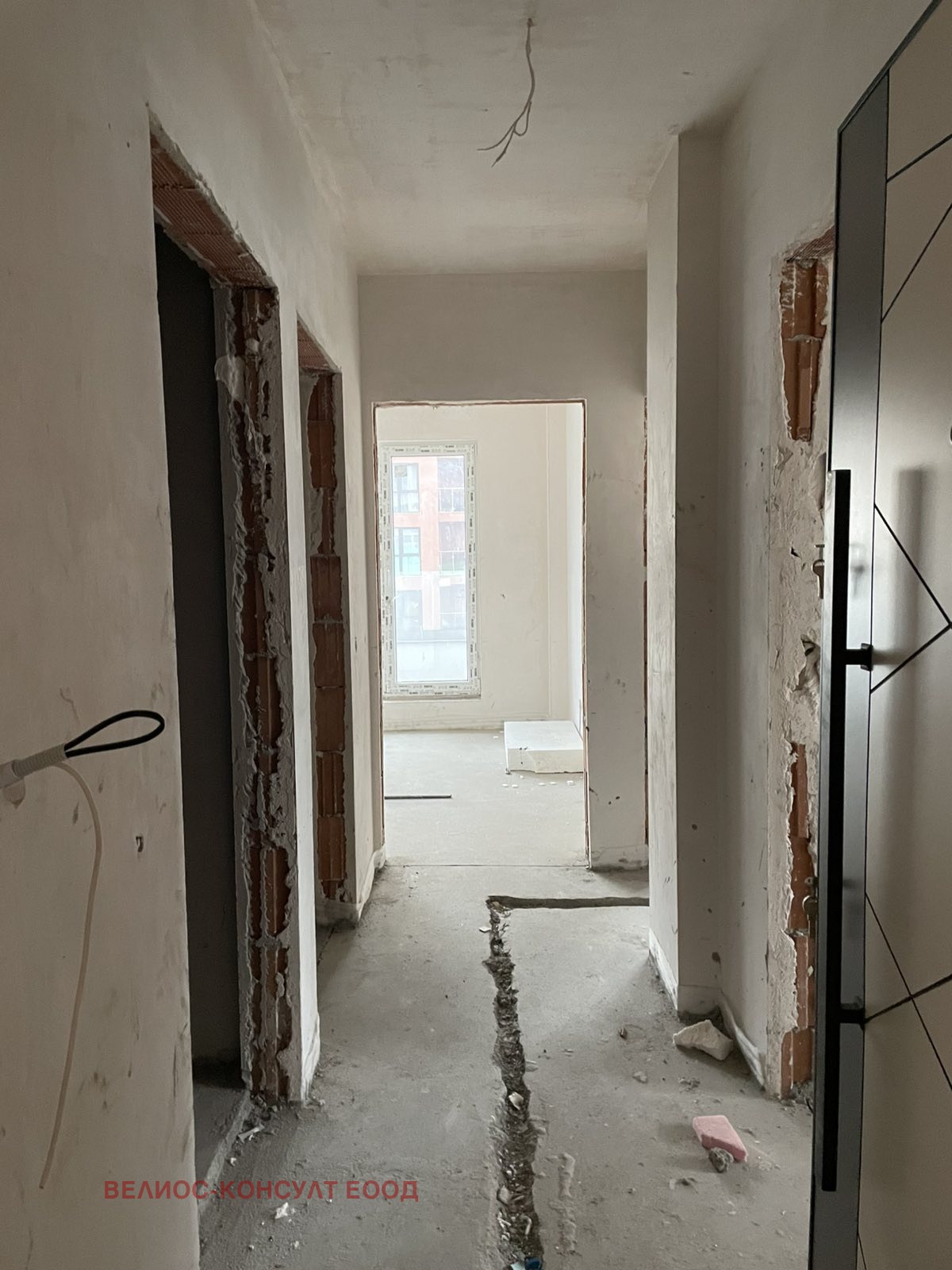 Продава 3-СТАЕН, гр. София, Овча купел, снимка 8 - Апартаменти - 54115208