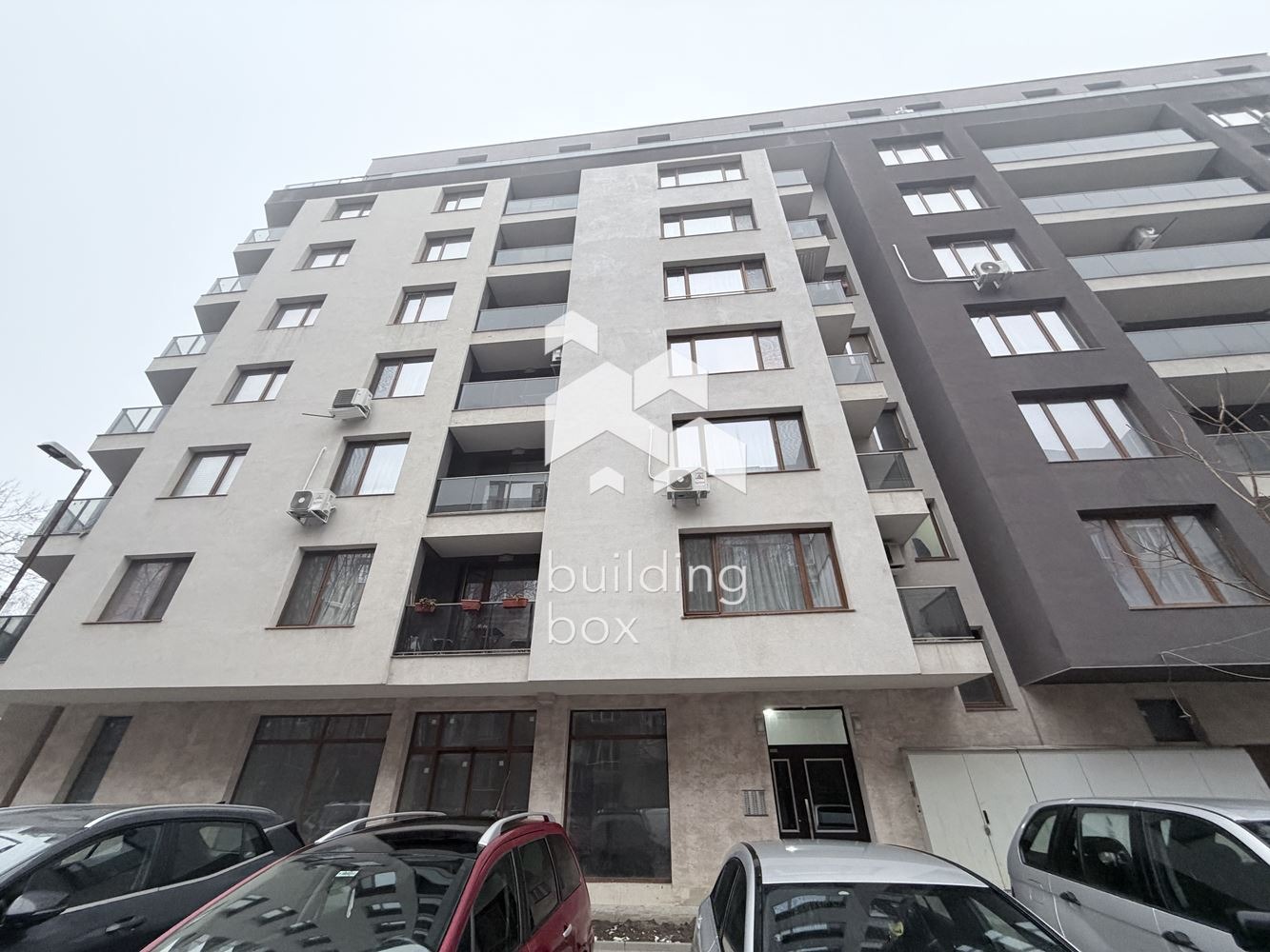 Продава 3-СТАЕН, гр. София, Люлин 1, снимка 13 - Апартаменти - 54125123