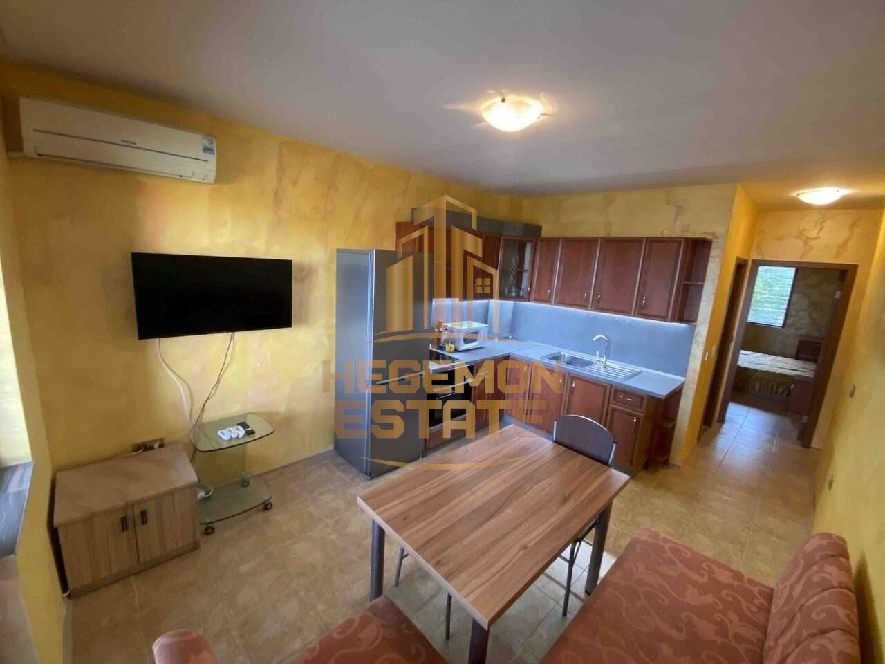 Продава 3-СТАЕН, гр. Варна, м-т Манастирски рид