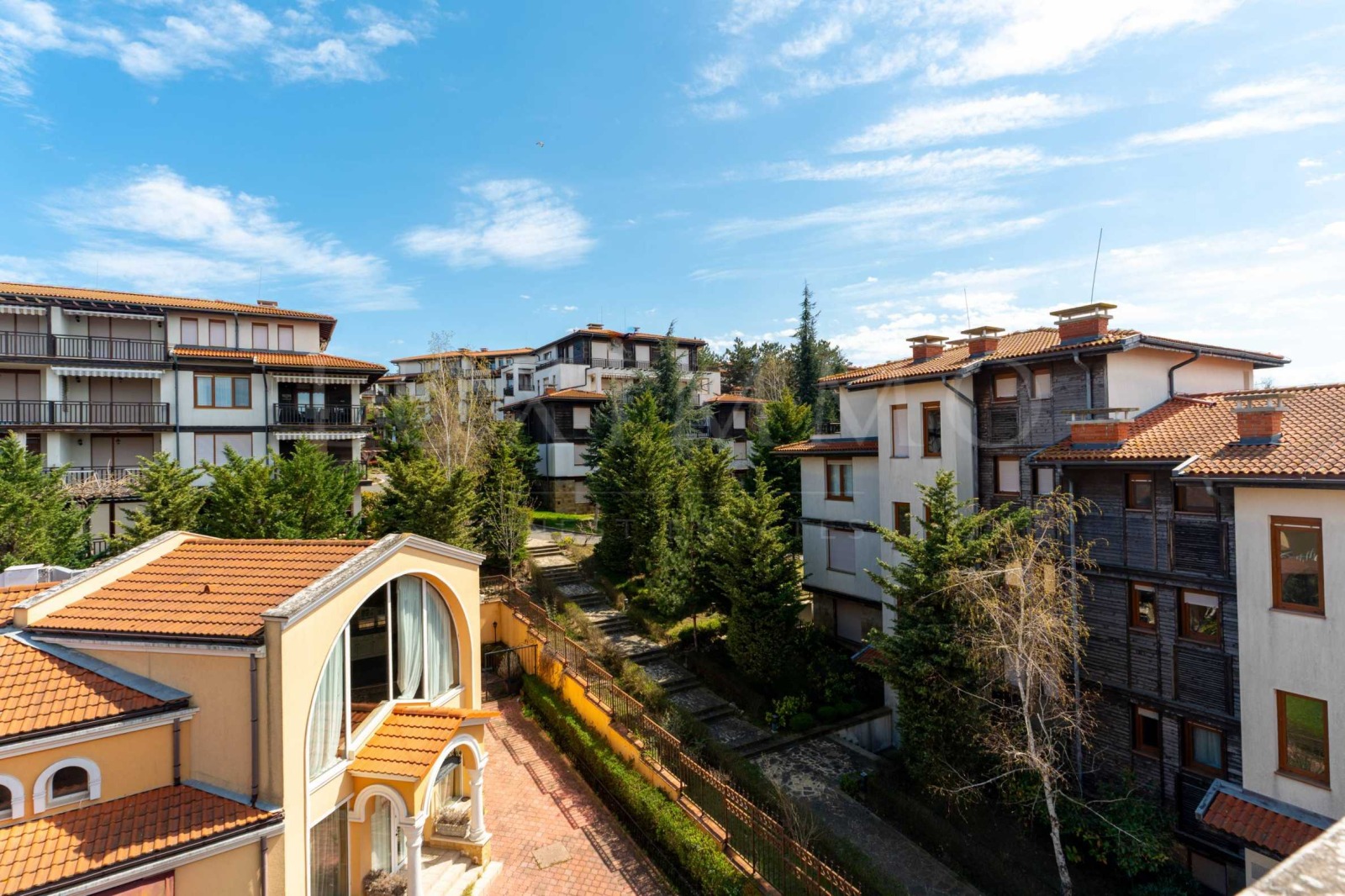 Продава 3-СТАЕН, гр. Созопол, област Бургас, снимка 10 - Апартаменти - 54256341