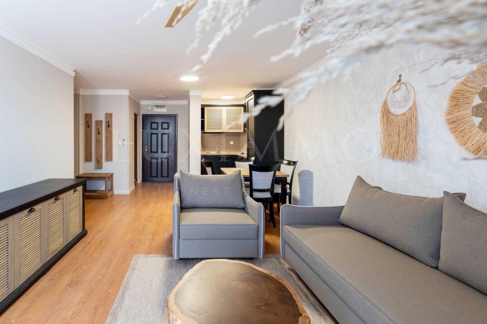 Продава 3-СТАЕН, гр. Созопол, област Бургас, снимка 2 - Апартаменти - 54256341