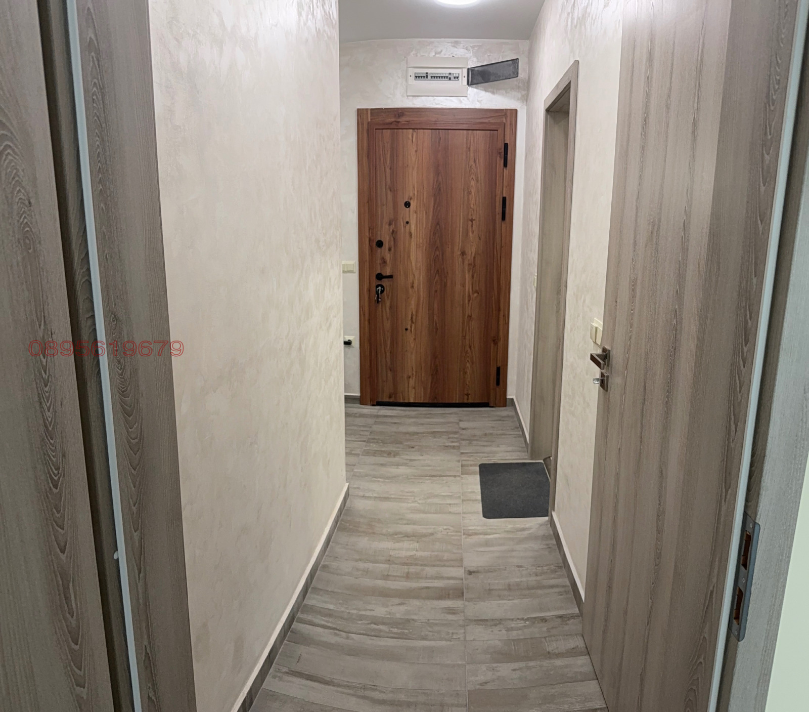 Продава 3-СТАЕН, гр. Варна, Владислав Варненчик 1, снимка 10 - Апартаменти - 54652823