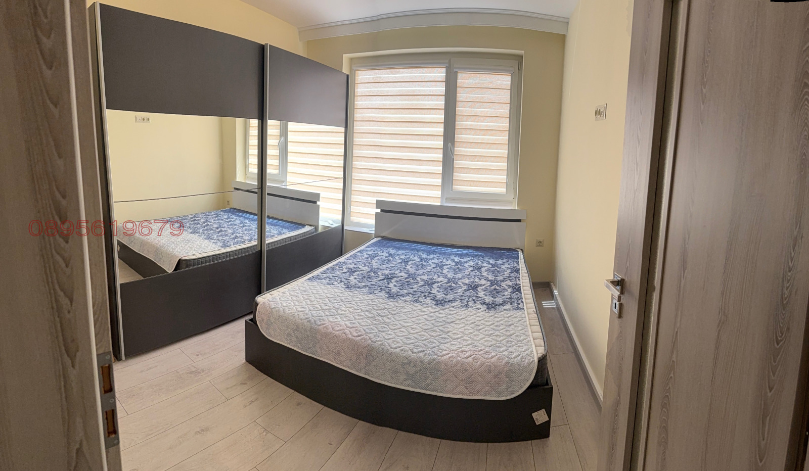 Продава 3-СТАЕН, гр. Варна, Владислав Варненчик 1, снимка 12 - Апартаменти - 54652823