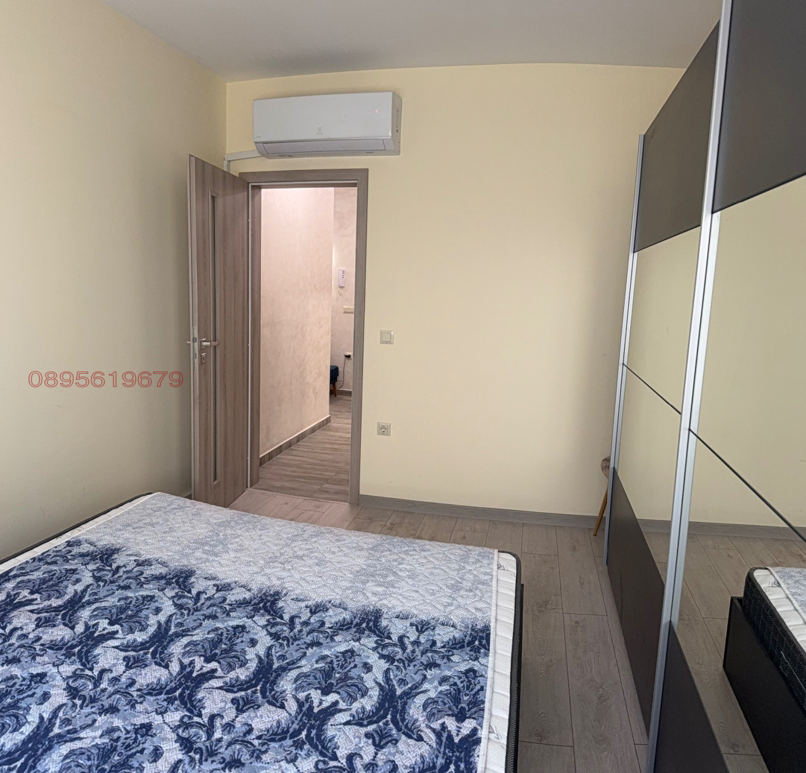 Продава 3-СТАЕН, гр. Варна, Владислав Варненчик 1, снимка 11 - Апартаменти - 54652823