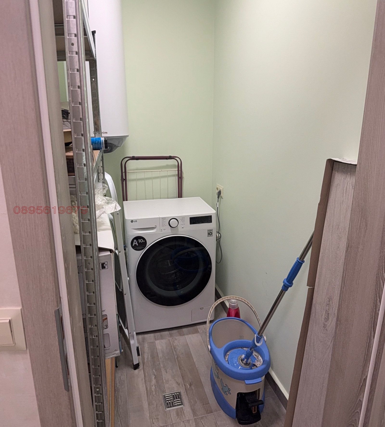 Продава 3-СТАЕН, гр. Варна, Владислав Варненчик 1, снимка 9 - Апартаменти - 54652823