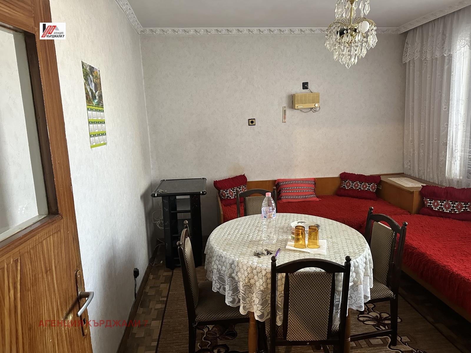 Продава МНОГОСТАЕН, гр. Кърджали, Байкал, снимка 4 - Апартаменти - 53677801