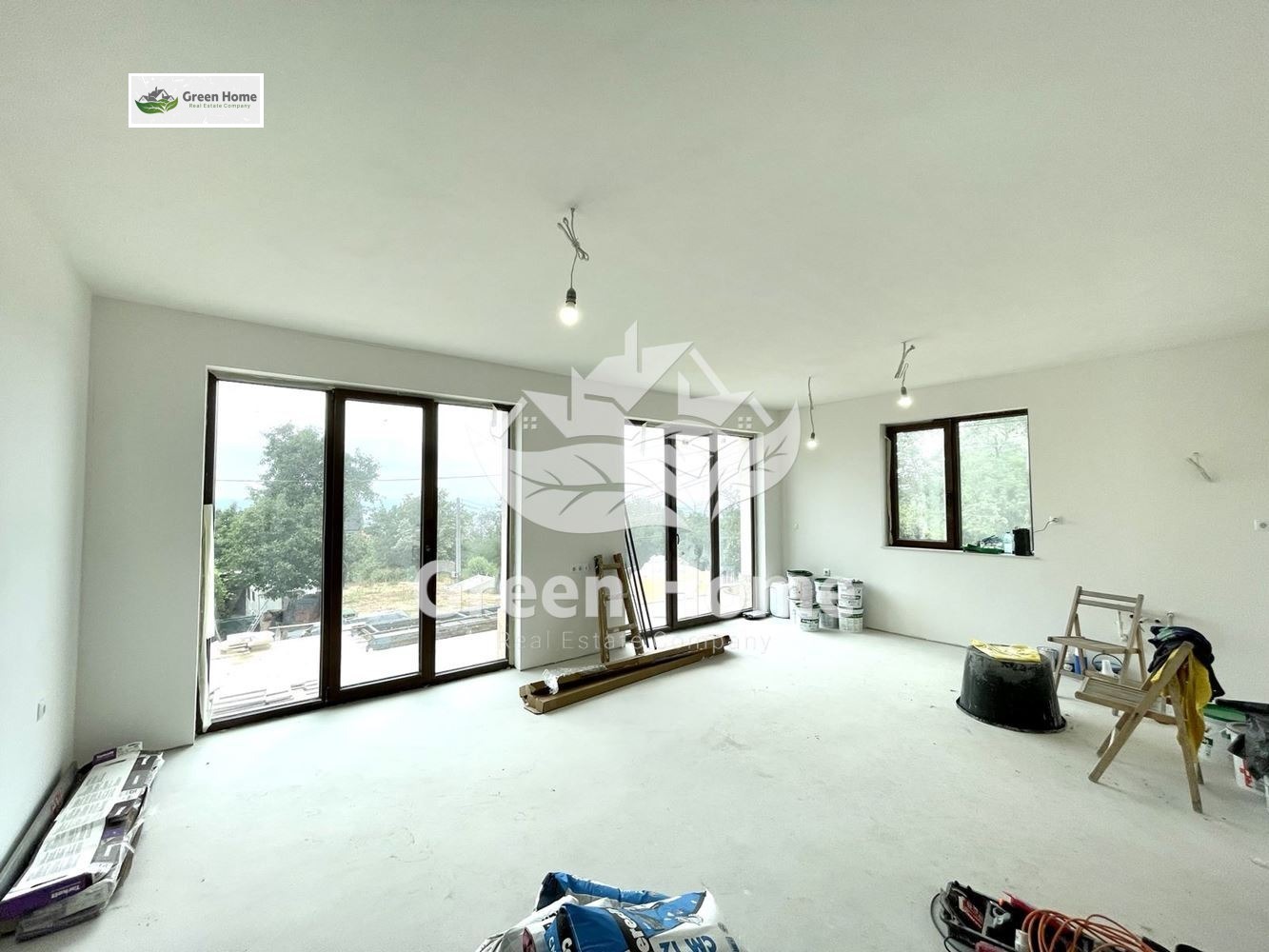 Продава КЪЩА, гр. Варна, Възраждане 3, снимка 2 - Къщи - 55126749