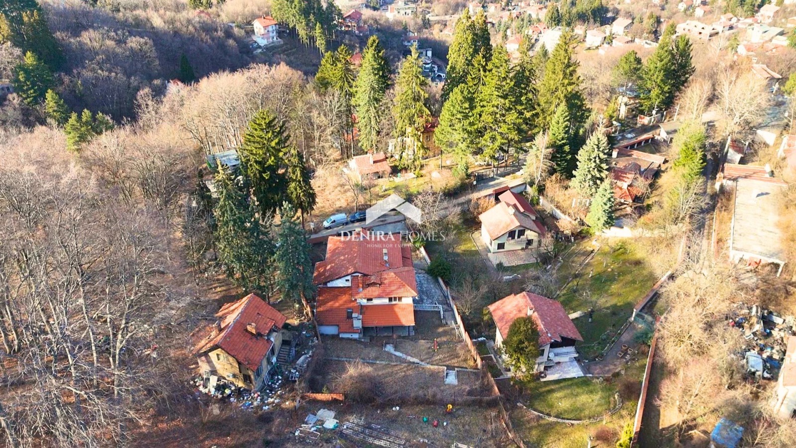 Продава КЪЩА, гр. София, Княжево, снимка 16 - Къщи - 53796606