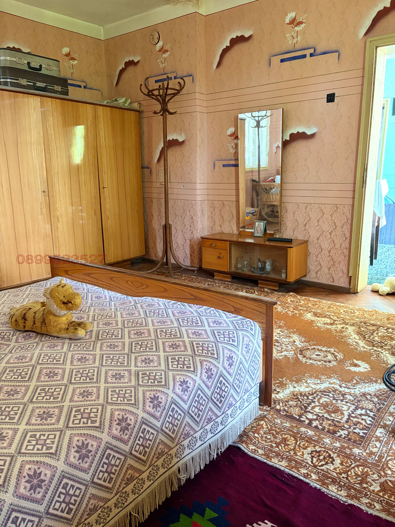 Продава КЪЩА, с. Дружба, област Видин, снимка 9 - Къщи - 55902990