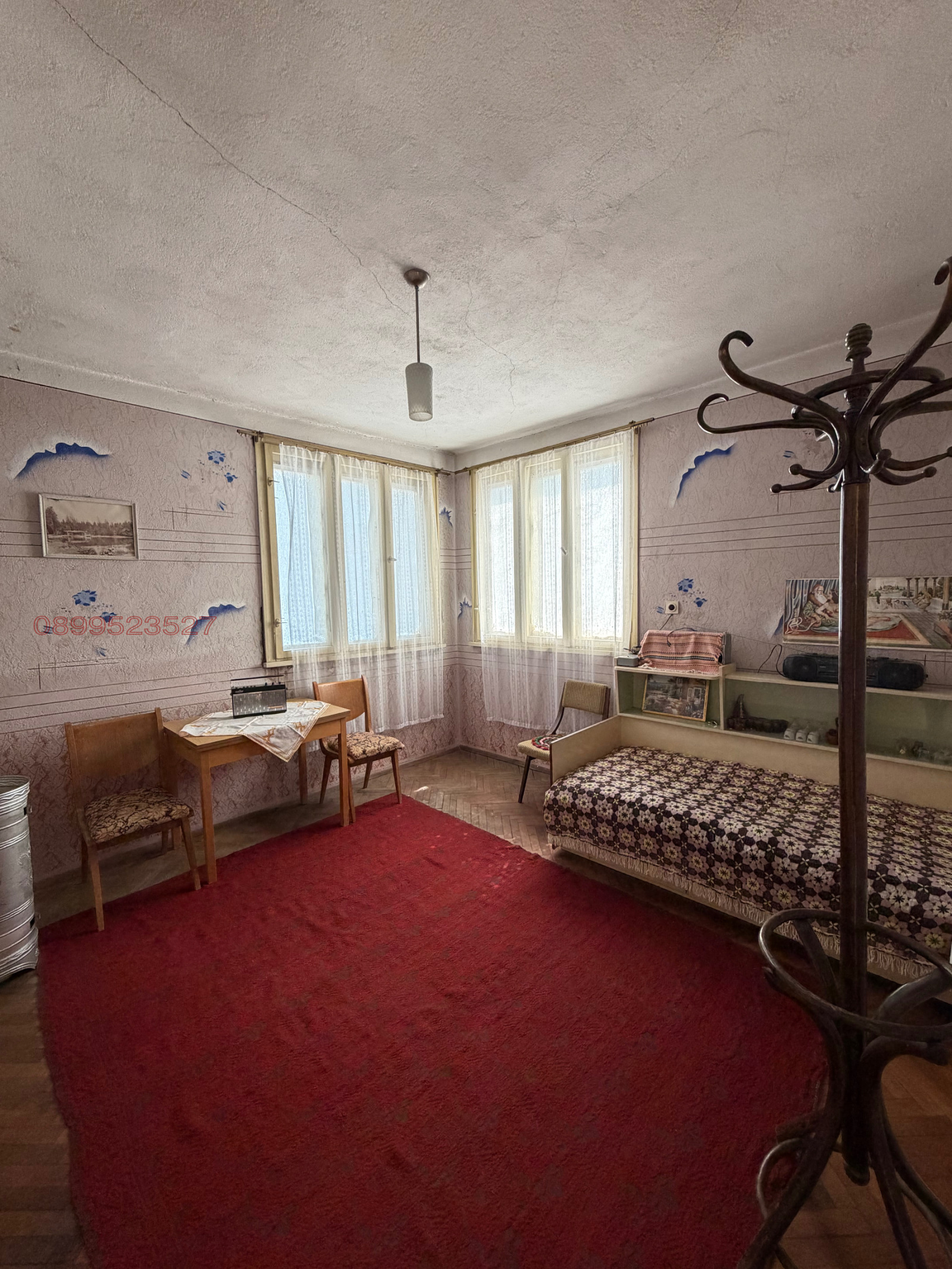 Продава КЪЩА, с. Дружба, област Видин, снимка 6 - Къщи - 55902990