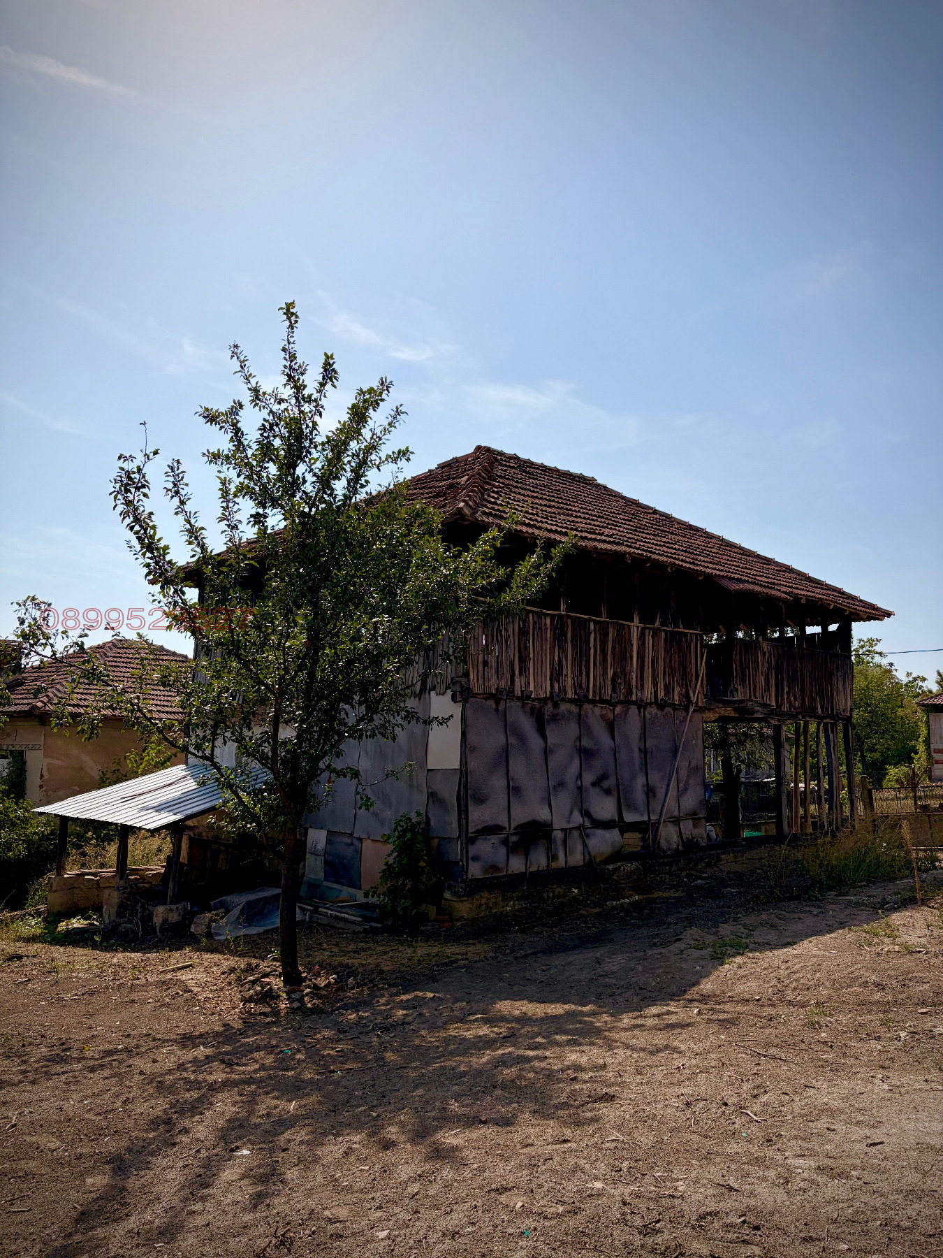 Продава КЪЩА, с. Дружба, област Видин, снимка 3 - Къщи - 55902990