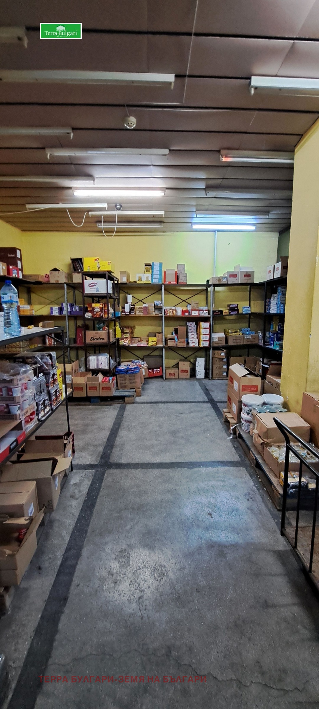 Продава ЗАВЕДЕНИЕ, гр. Перник, Твърди ливади, снимка 2 - Заведения - 52485473