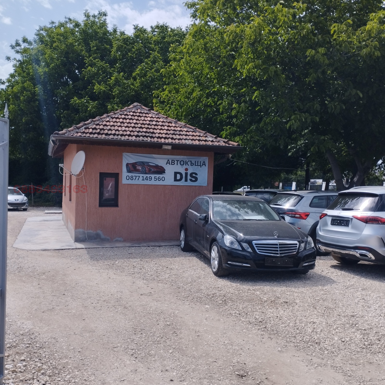 Продава ПАРЦЕЛ, гр. Плевен, м-т Кожухарска чешма, снимка 4 - Парцели - 54305156