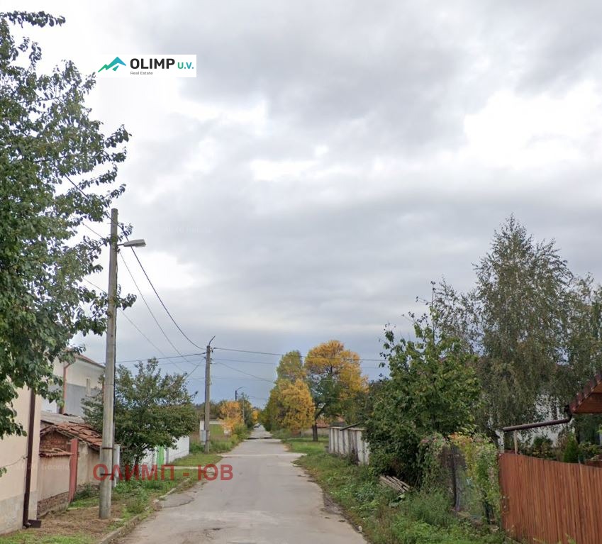 Продава ПАРЦЕЛ, гр. София, с. Чепинци, снимка 2 - Парцели - 56071126