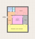 Продава 3-СТАЕН, град Пазарджик, Промишлена зона • 94500 € / 184825.93 лв. • 80705308 2