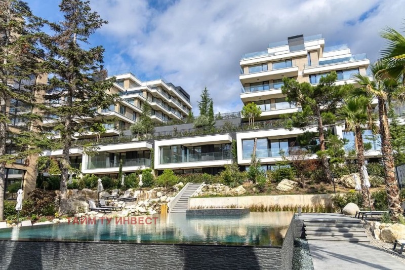 Продава 2-СТАЕН в град Варна, к.к. Св.Св. Константин и Елена - 69 кв.м / 250 000 € » 488 957.50 лв., ТАЙМ ТУ ИНВЕСТ