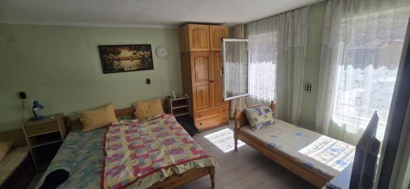 Продава ЕТАЖ ОТ КЪЩА в област Бургас, гр. Несебър - 100 кв.м / 160 000 € » 312 932.80 лв., РАВДА ПРОПЪРТИС