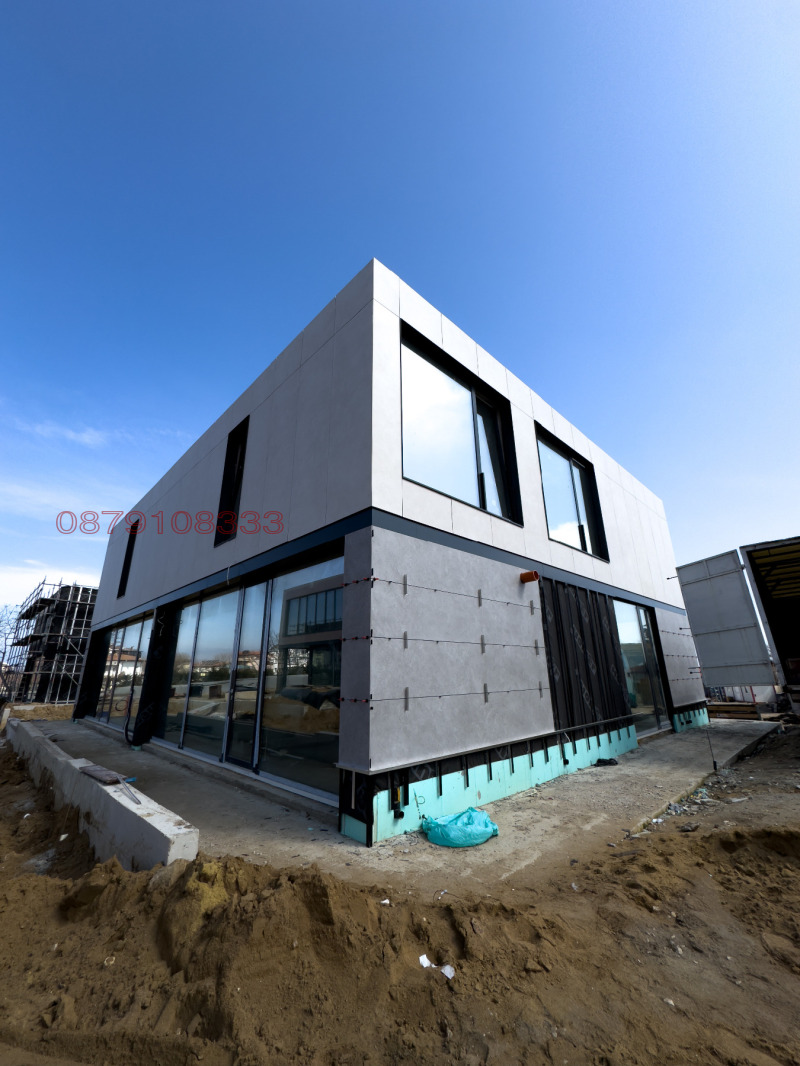 Продава КЪЩА в град Варна, Галата - 200 кв.м / 340 000 € » 664 982.20 лв.
