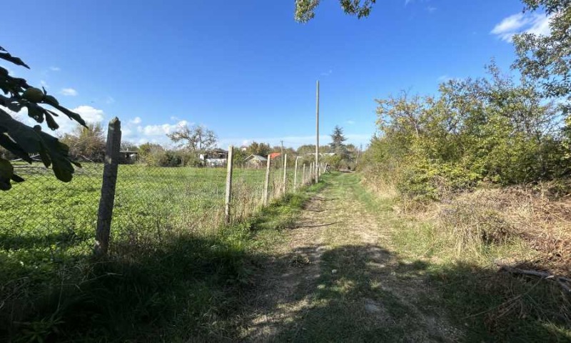Продава ПАРЦЕЛ в област Бургас, гр. Царево - 1006 кв.м / 85 000 € » 166 245.55 лв., СУПРИММО - БУРГАС