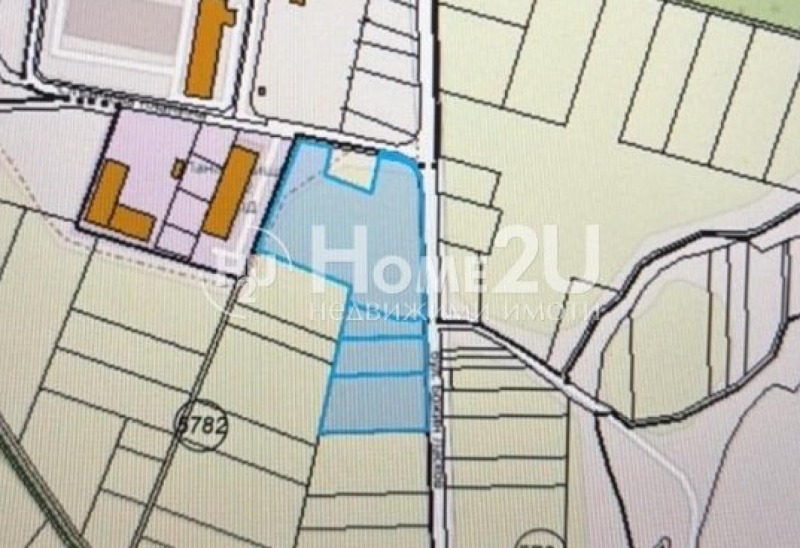 Продава ПАРЦЕЛ в град София, с. Локорско - 11523 кв.м / 700 000 € » 1 369 081.00 лв., ХОУМ ТУ Ю БЪЛГАРИЯ