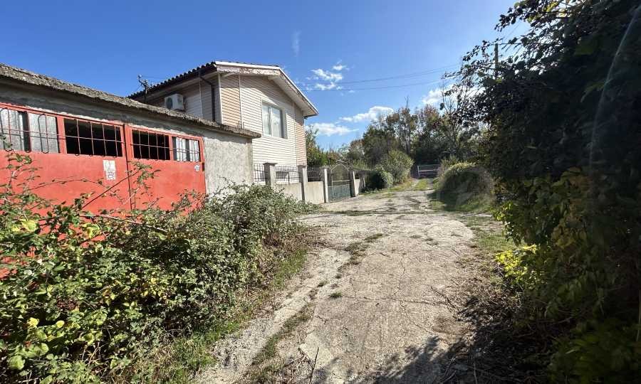 Продава ПАРЦЕЛ | Imot.bg — изображение 4