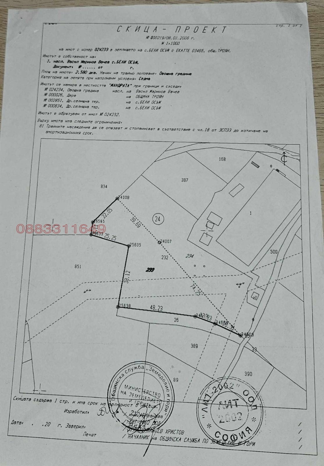 ������� ������ | Imot.bg � ����������� 8