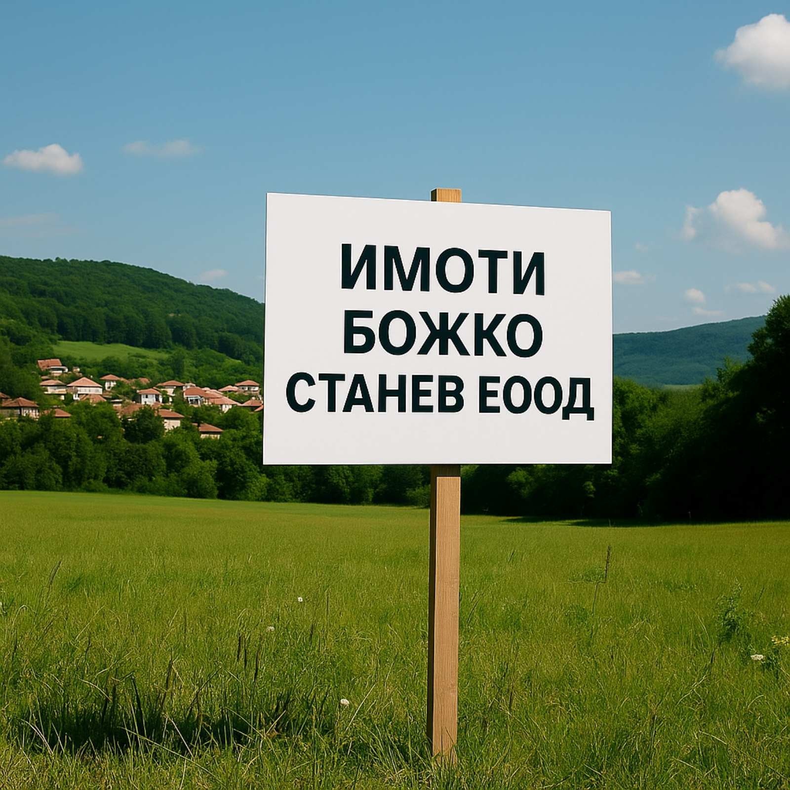 Продава ПАРЦЕЛ | Imot.bg — изображение 1