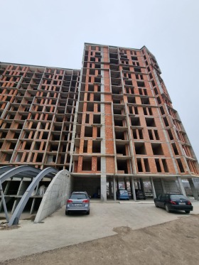 Продажба на имоти в Меден рудник - зона А, град Бургас - изображение 3 