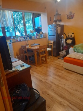 1 slaapkamer Nadezjda 2, Sofia 1