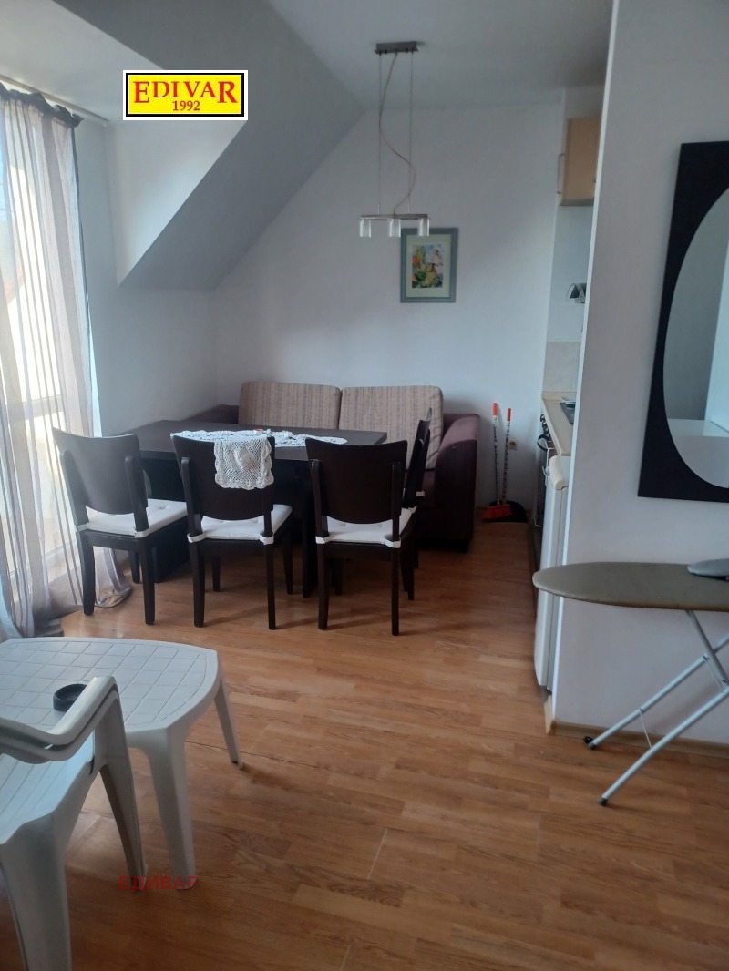 Продава 1-СТАЕН, гр. Каварна, област Добрич, снимка 4 - Апартаменти - 52518012