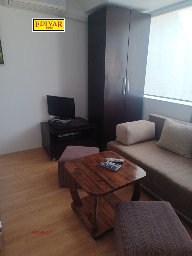 Продава 1-СТАЕН, гр. Каварна, област Добрич, снимка 2 - Апартаменти - 52518012