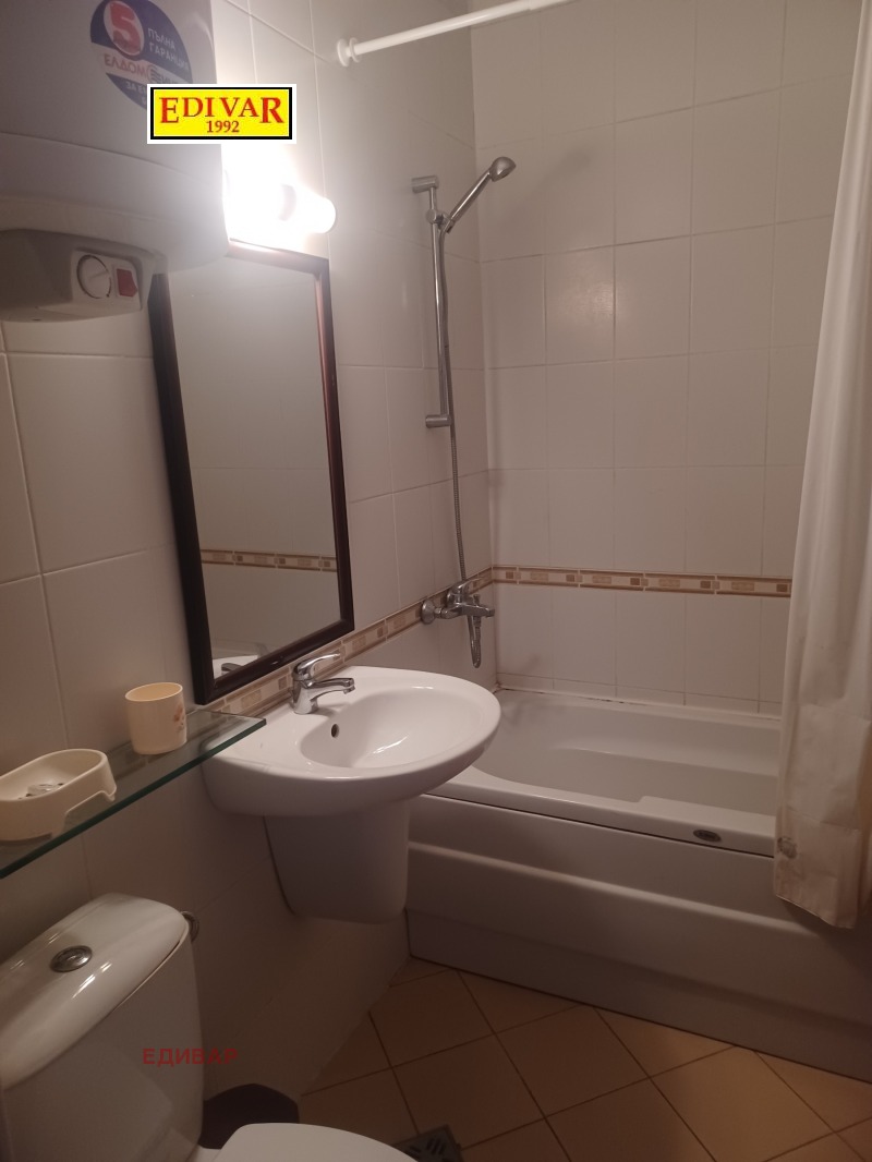 Продава 1-СТАЕН, гр. Каварна, област Добрич, снимка 6 - Апартаменти - 52518012