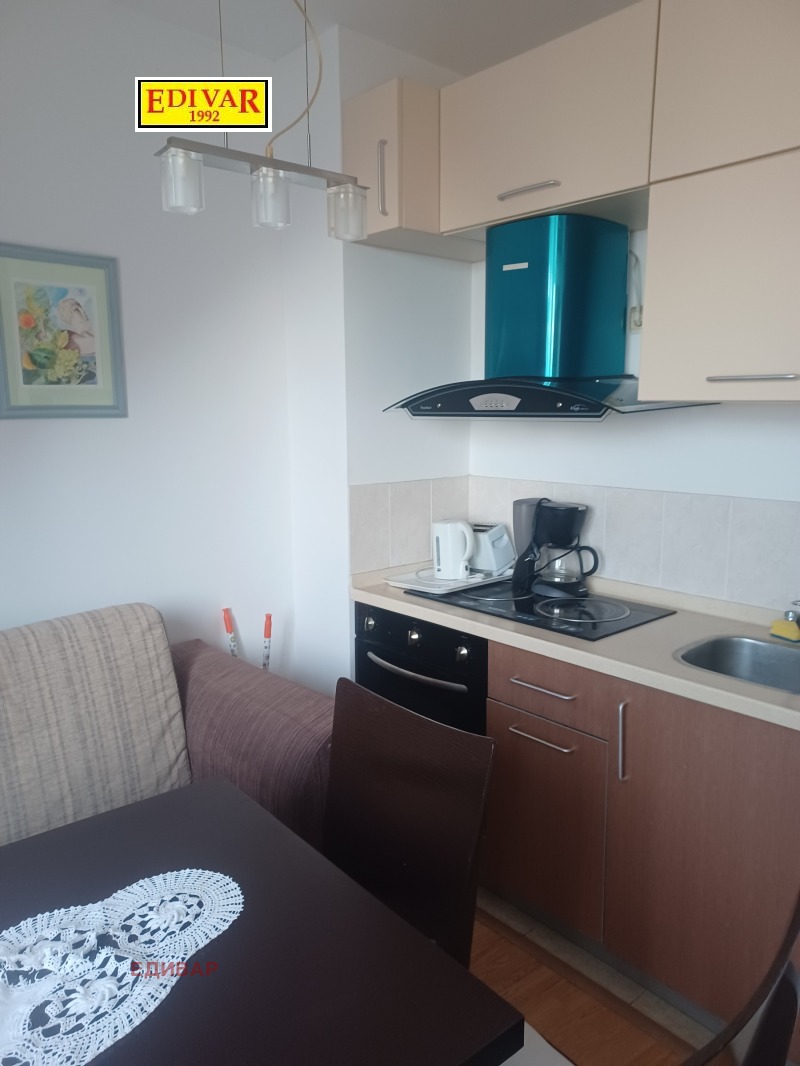 Продава 1-СТАЕН, гр. Каварна, област Добрич, снимка 3 - Апартаменти - 52518012