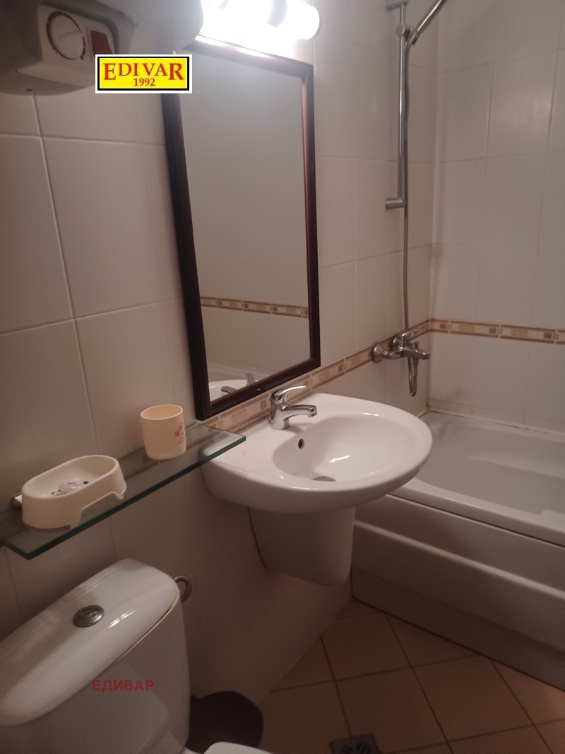 Продава 1-СТАЕН, гр. Каварна, област Добрич, снимка 8 - Апартаменти - 52518012