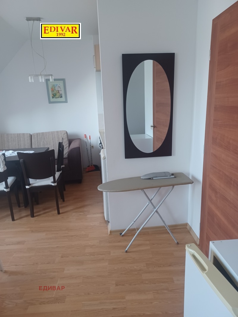 Продава 1-СТАЕН, гр. Каварна, област Добрич, снимка 5 - Апартаменти - 52518012