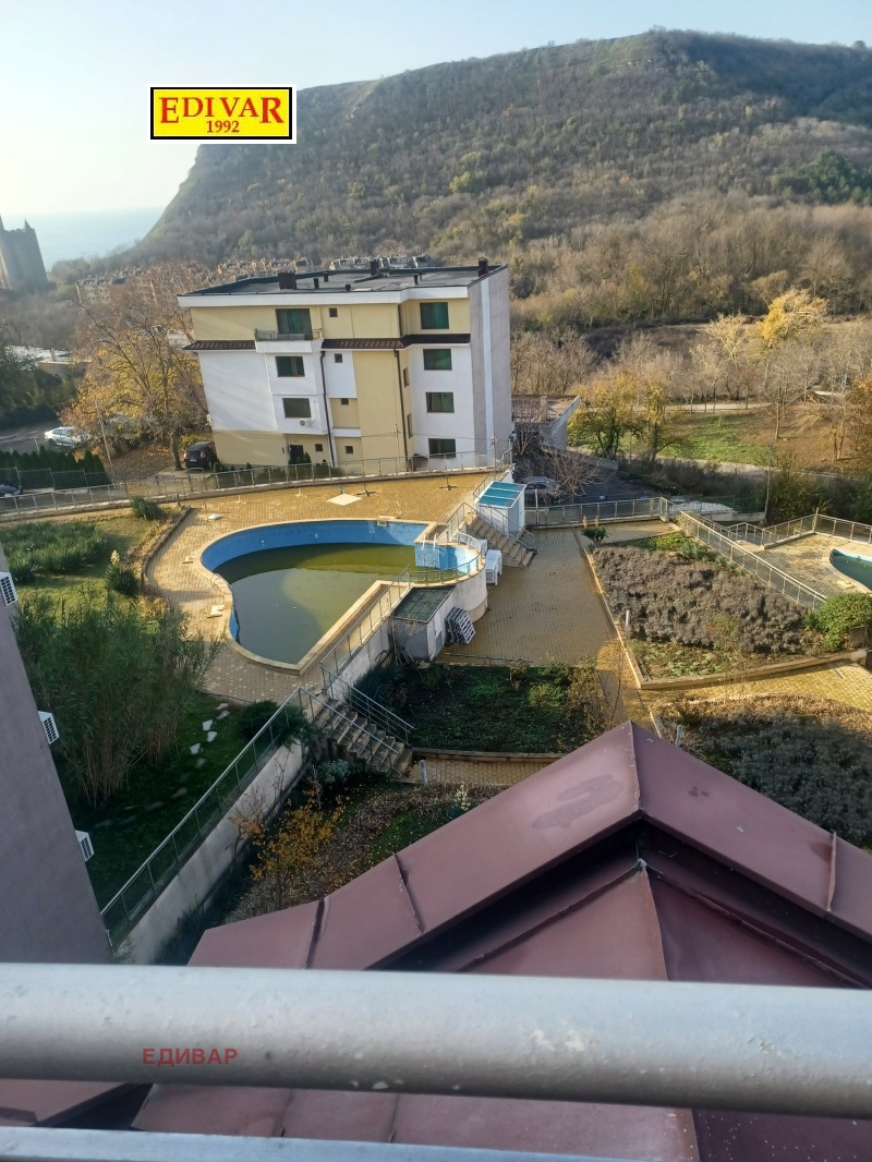 Продава 1-СТАЕН, гр. Каварна, област Добрич, снимка 10 - Апартаменти - 52518012