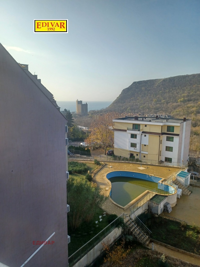 Продава 1-СТАЕН, гр. Каварна, област Добрич, снимка 12 - Апартаменти - 52518012