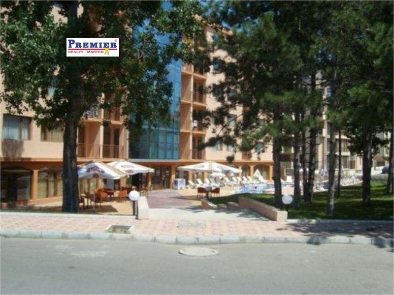 Продава 2-СТАЕН, к.к. Слънчев бряг, област Бургас, снимка 1 - Aпартаменти - 46034574