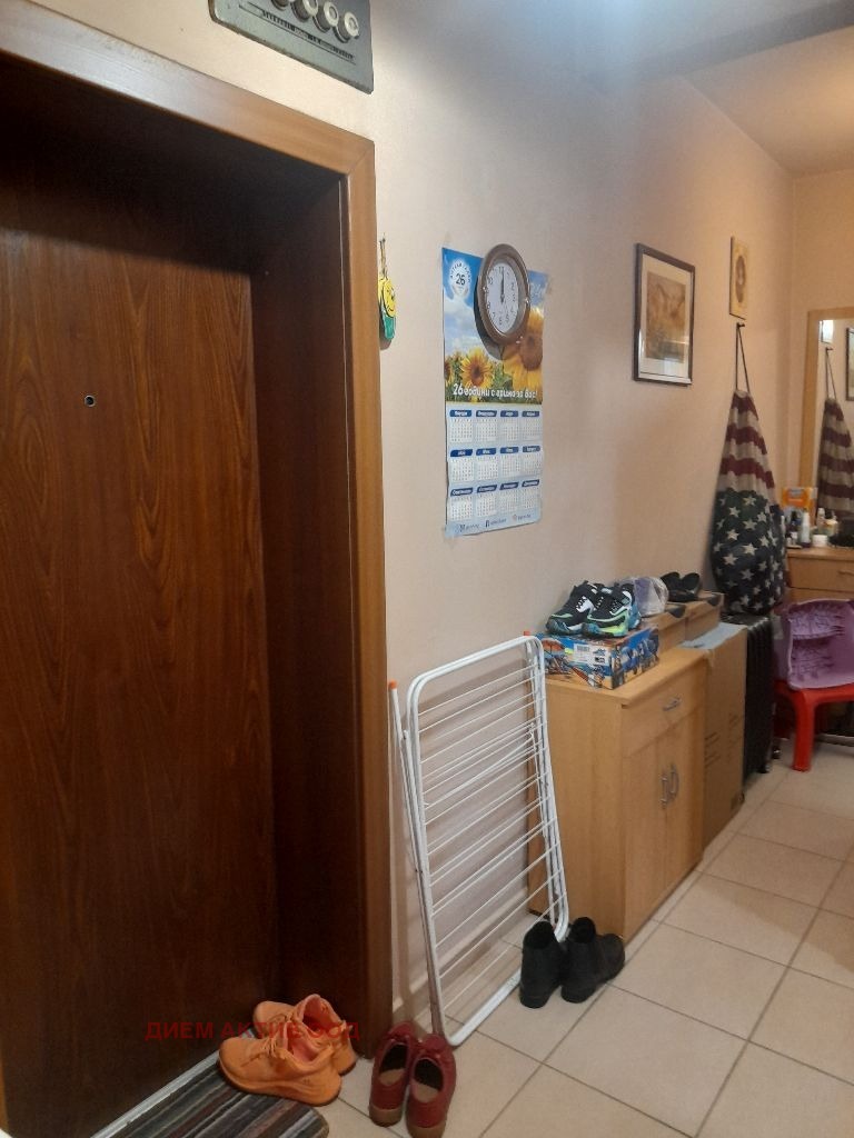 Eladó  1 hálószoba Sofia , Nadezsda 2 , 52 négyzetméter | 37228103 - kép [6]